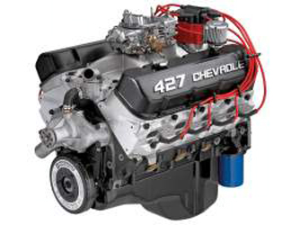 C2015 Engine